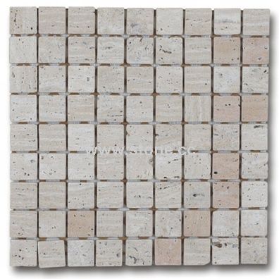 Stone Mosaic