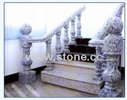 Stairs And Banisters (SB) Stairs And Banisters (SB)