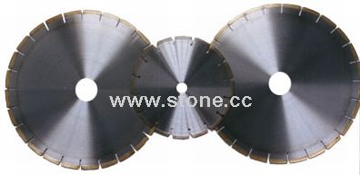 Brazed Saw Blade Brazed Saw Blade