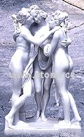Stone Sculpture
