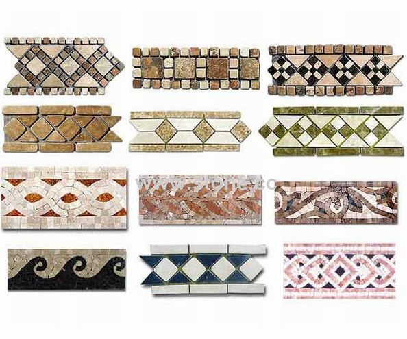 Mosaic Mosaic