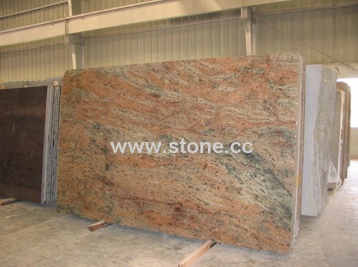 Granite Slab