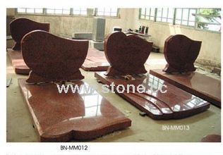 Tombstone 001 Tombstone 001