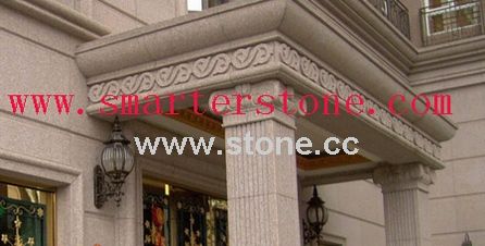 Granite Carving and Sculpture