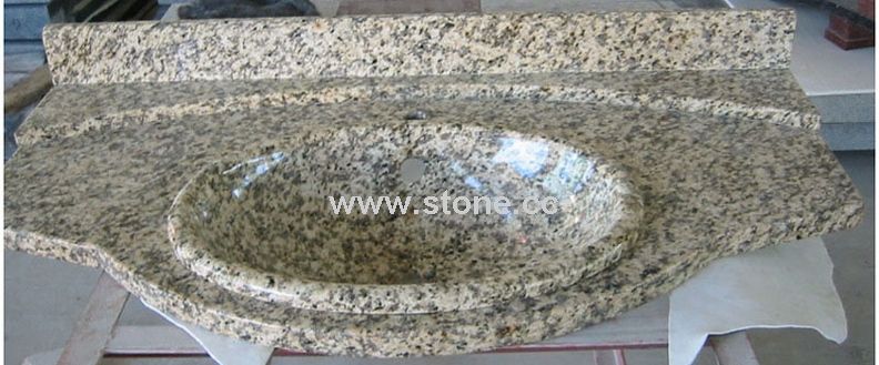 Granite Countertop(C09) Granite Countertop(C09)