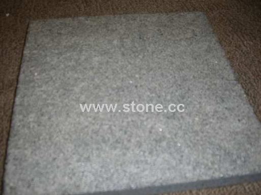 Granite (Flamed) (G654)