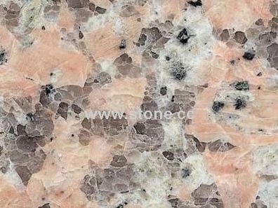 Chinese Granite/Half Slabs