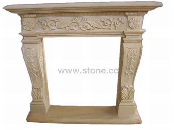 Fireplace -FHF3