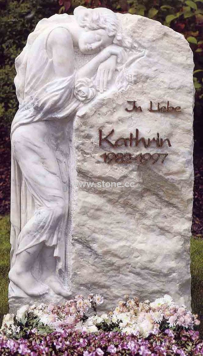 Gravestones