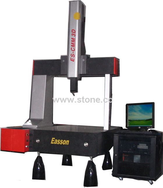 3 Coordinates Measuring Machine (ES-CMM )