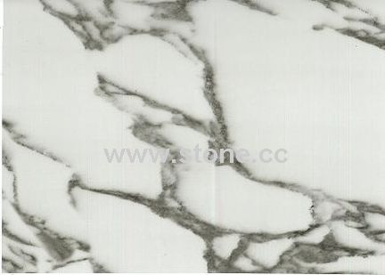 Granite Veins Aluminum Composite Panel (QS-02)