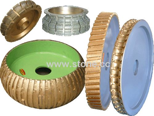 Diamond Grinding Wheel (4)