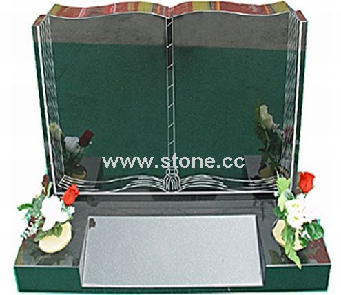 Granite /Marble Tomestone