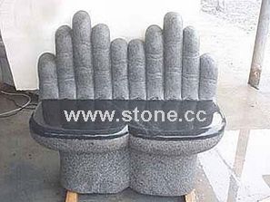 Carved Stone Table/Bench /Chair(BT-005) Carved Stone Table/Bench /Chair(BT-005)