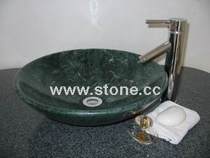 Granite Marble Basin