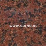 Brazil Red