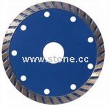 Granite & Marble Cutting Turbo Blades