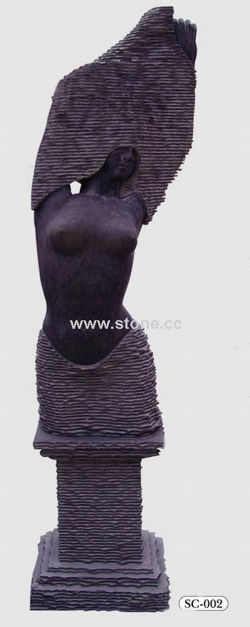 Sculpture (1-1) Sculpture (1-1)