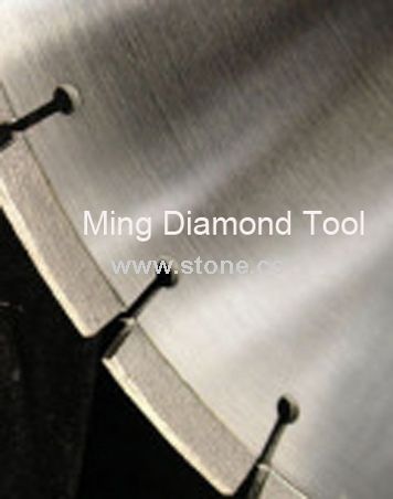 Diamond Blade (M-01-03)