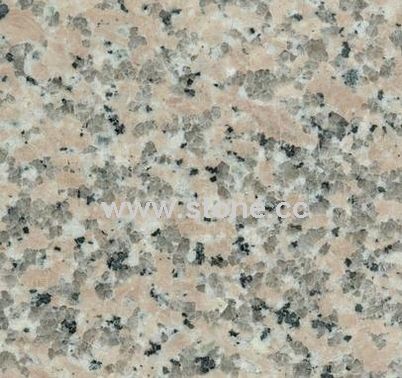 Rosa Porino Stone