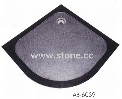 Stone Shower Cup