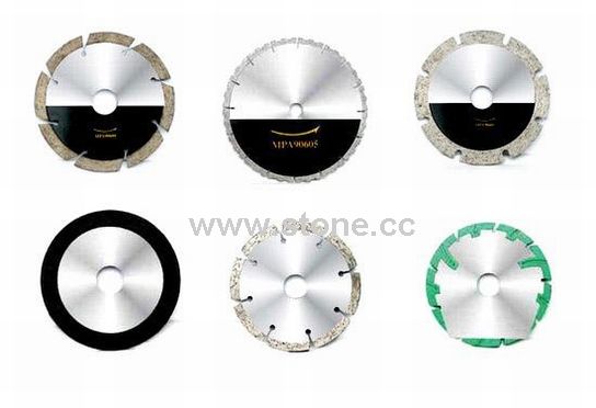 Diamond & Tct Saw Blades (GTTD-DSB01) Diamond & Tct Saw Blades (GTTD-DSB01)