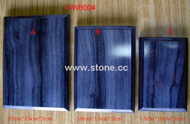 Wooden Base Awards