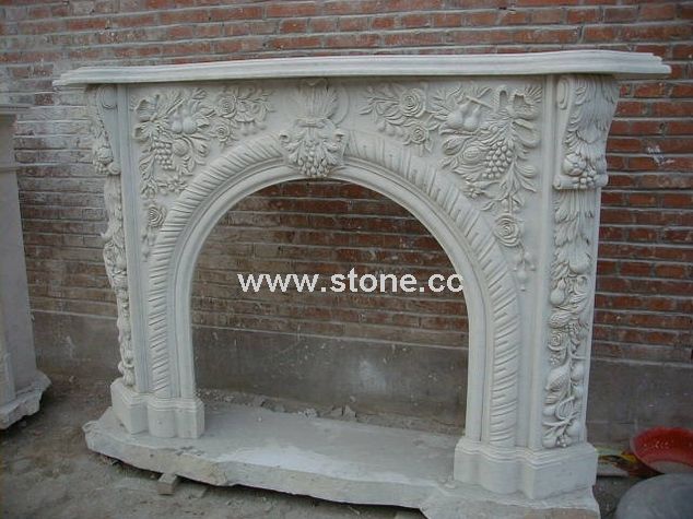 Stone Carving Fireplace, Fireplace Mantel, Fireplace Surrounding Stone Carving Fireplace, Fireplace Mantel, Fireplace Surrounding