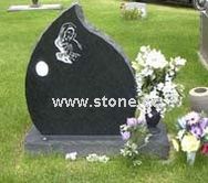 Granite Tombstone (002) Granite Tombstone (002)