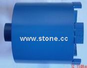 Diamond Core Drill-Crown