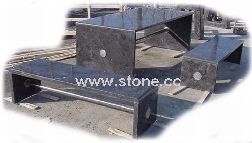 Stone Table Stone Table