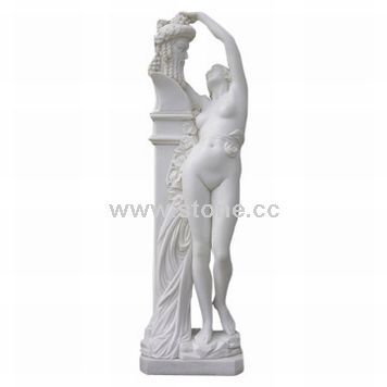 Stone Carving