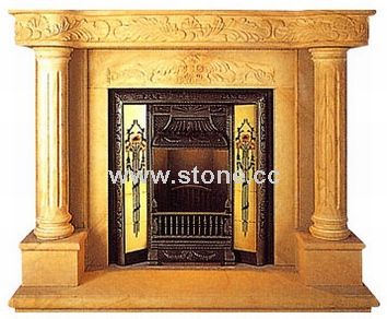 Fireplace Fireplace