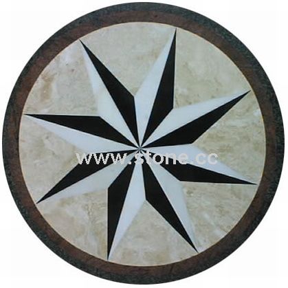 Marble Mosaic Marble Mosaic