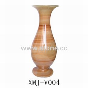 Marble Flower Vase Marble Flower Vase