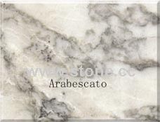 Arabescato Arabescato