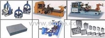 Machine Tools Machine Tools