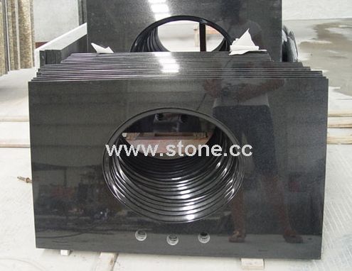 Countertop (Shanxi Black04) Countertop (Shanxi Black04)