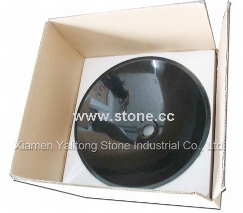 Black Stone Basin (YLT-BASIN)