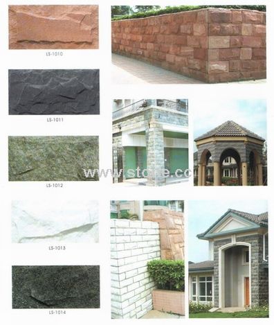 Stone