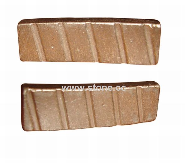 Diamond Segments (XHDS-700slot) Diamond Segments (XHDS-700slot)