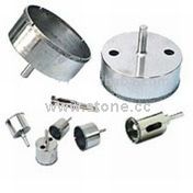 Diamond Core Drill, Drill Bits Diamond Core Drill, Drill Bits