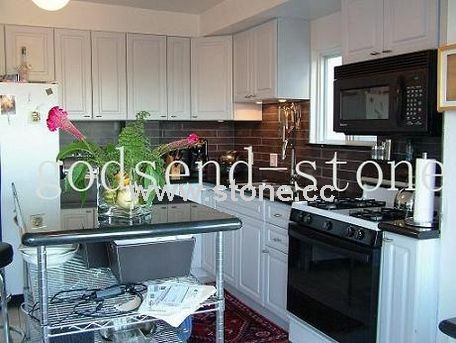 China Black Kitchen Worktop China Black Kitchen Worktop