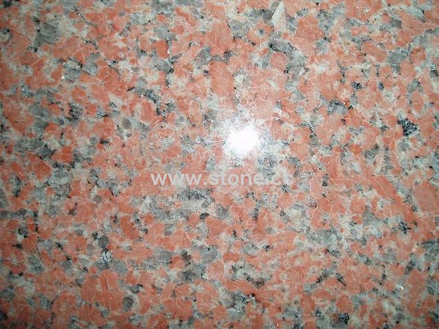 Granite Shidao Red