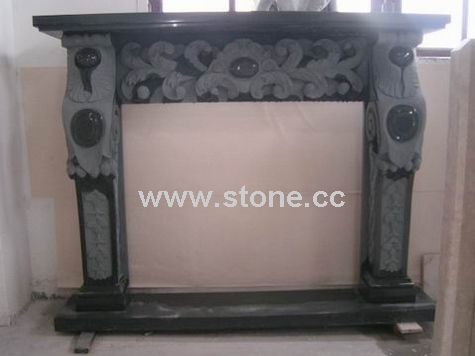 Fireplace-2 Fireplace-2