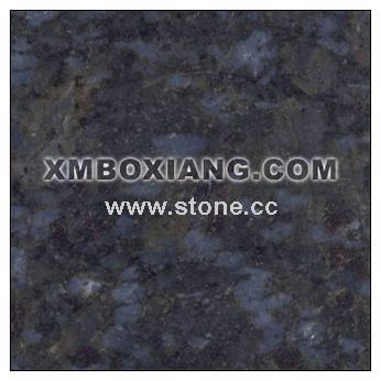 Butterfly Blue Granite