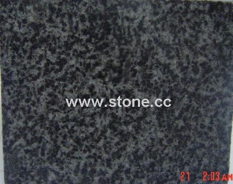 Granite Slab(Black Pearl)