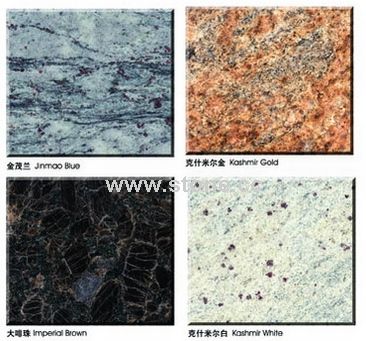Import Granite-2