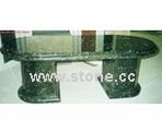 Granite Tile Countertops