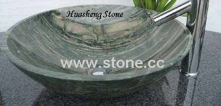 Granite & Marble Sink